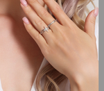 Zalmonah pairing ring